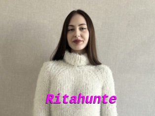 Ritahunte