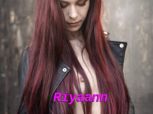 Riyaann