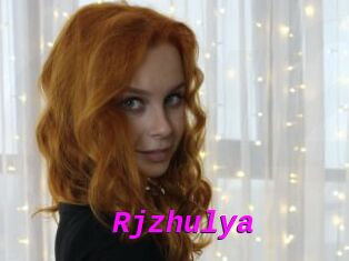 Rjzhulya