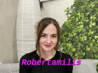 Robertamills