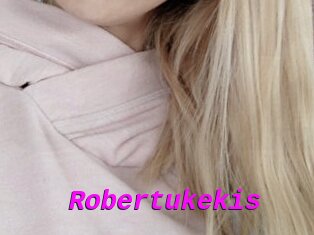 Robertukekis