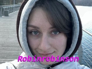 Robinrobinson