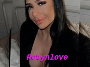 Robynlove