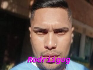 Rodriigog