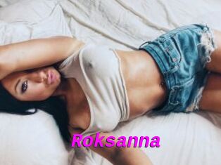 Roksanna