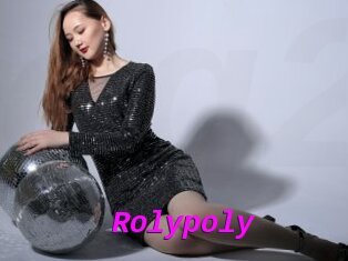 Rolypoly