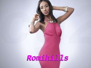 Romihills