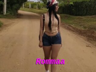 Rommaa