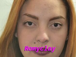 Romyclay