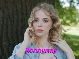 Ronnymay