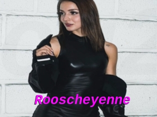 Rooscheyenne