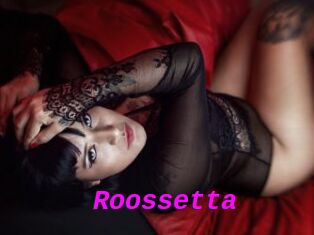 Roossetta