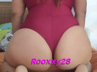 Rooxxy28