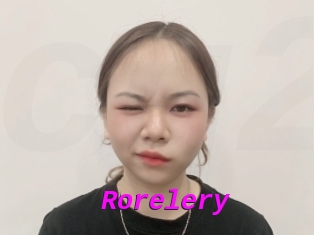 Rorelery