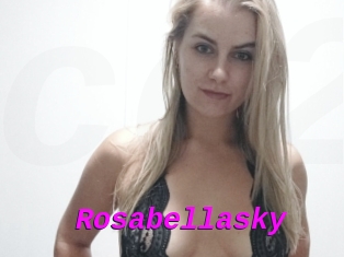 Rosabellasky