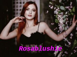 Rosablushie