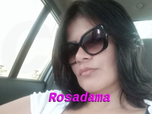 Rosadama