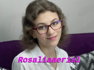 Rosaliaaerial