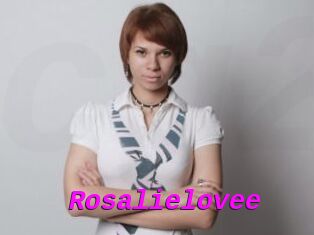 Rosalielovee