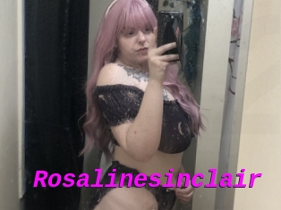 Rosalinesinclair