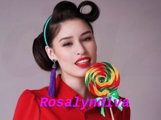 Rosalyndiva