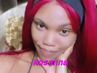 Rosanna