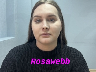 Rosawebb