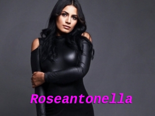 Roseantonella