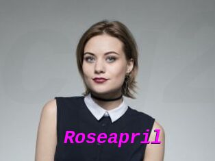 Roseapril