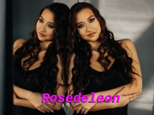 Rosedeleon