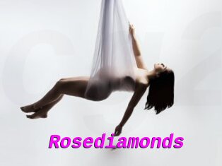 Rosediamonds