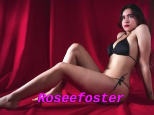 Roseefoster