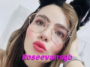 Roseevansgb