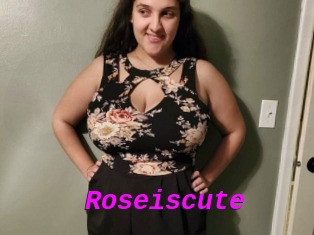 Roseiscute