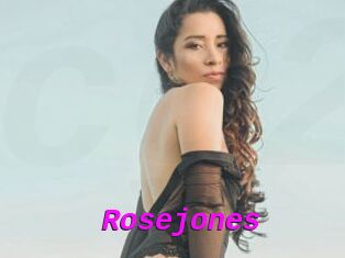 Rosejones