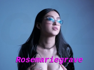 Rosemariegrave