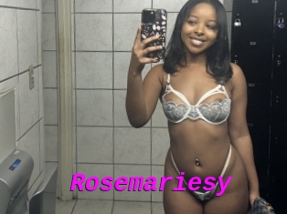 Rosemariesy