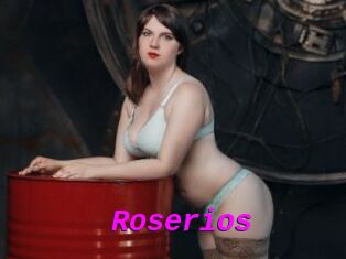 Roserios