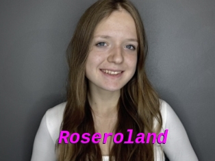 Roseroland