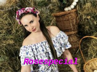 Rosespecial