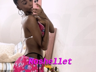 Roshellet