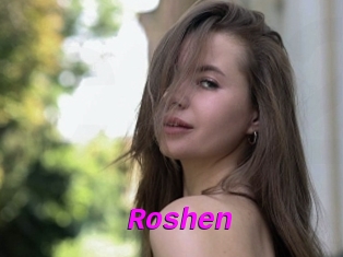 Roshen