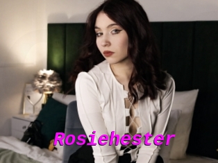 Rosiehester