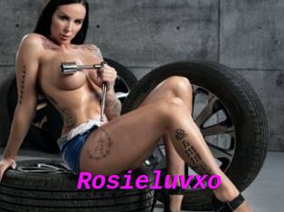 Rosieluvxo