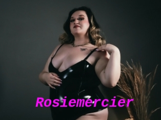 Rosiemercier