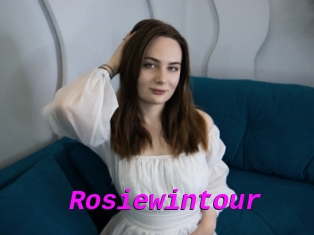 Rosiewintour