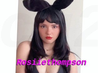 Rosiiethompson