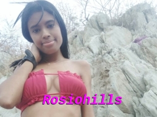 Rosiohills