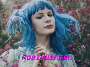 Rosiquinson