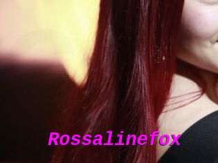 Rossalinefox